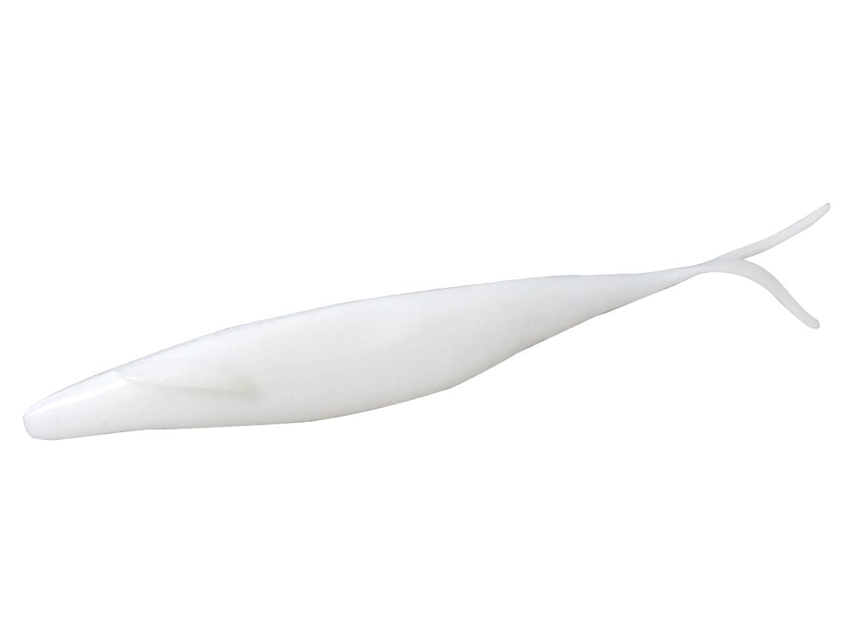 Sakamata Shad 4" #96 Wakasagi product image