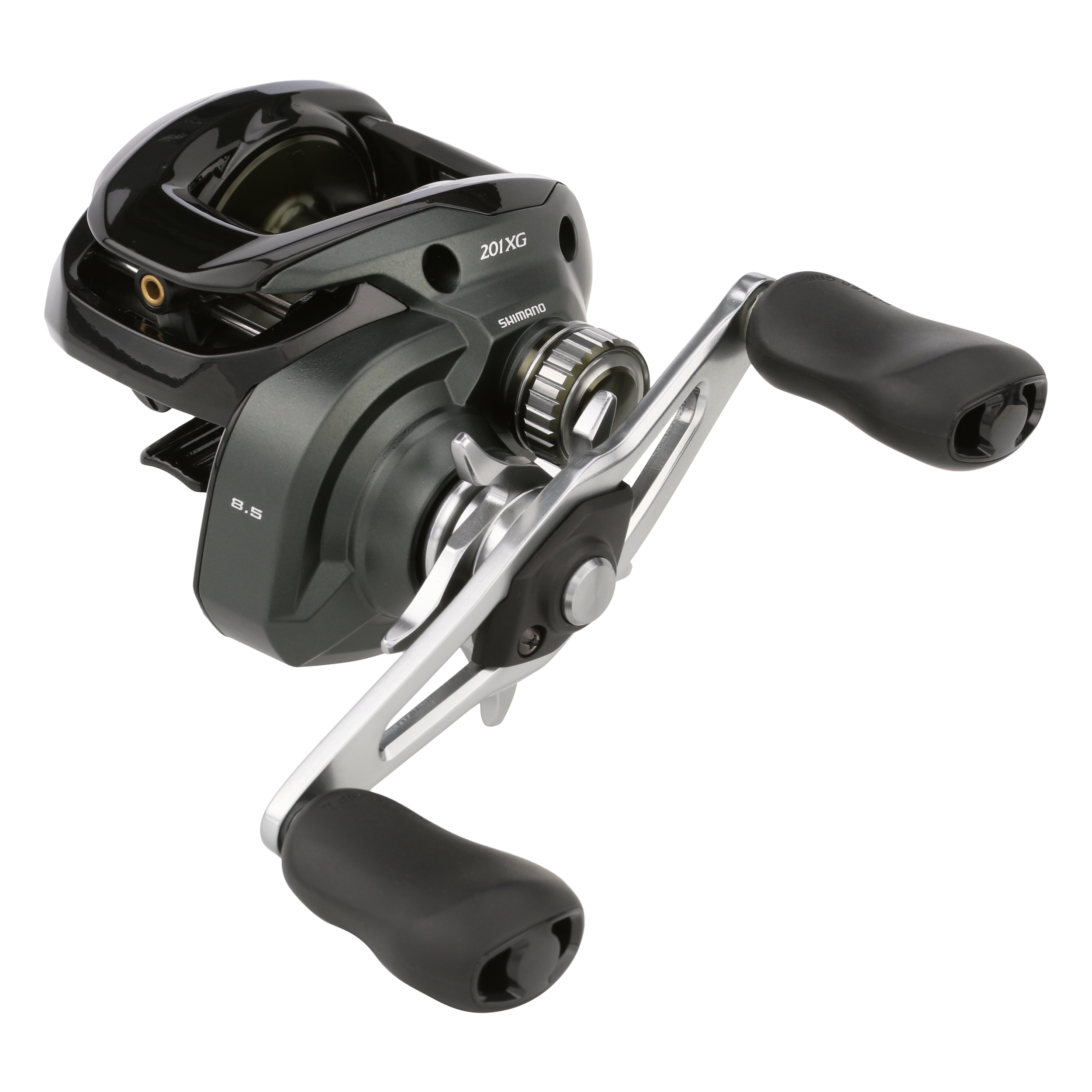 Curado 200 M