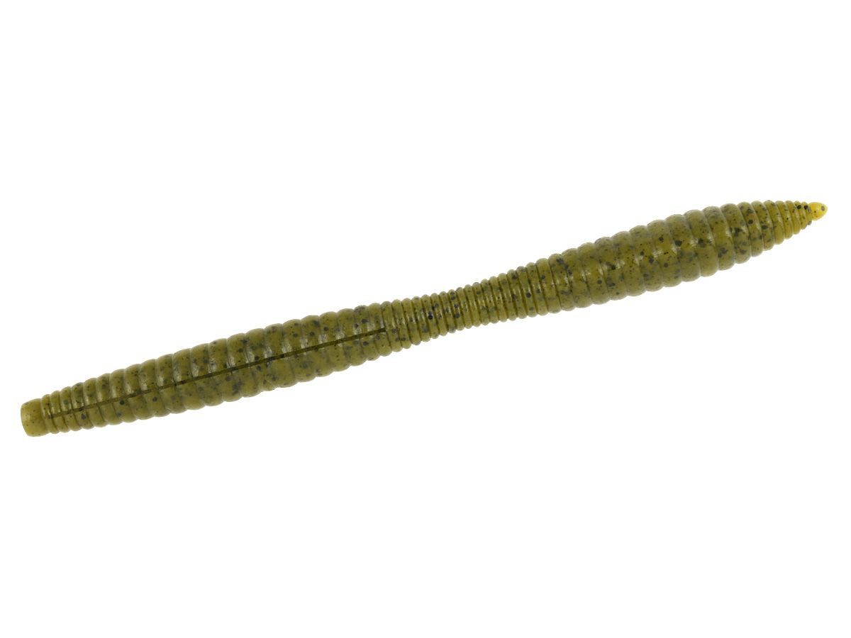Rebound Stick 6" #12 Green Pumpkin product image