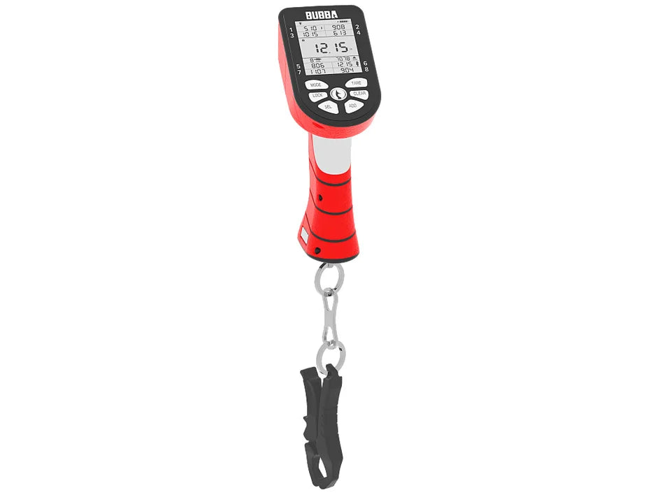 Bubba Smart Fish Scale 60 lb Default Title product image