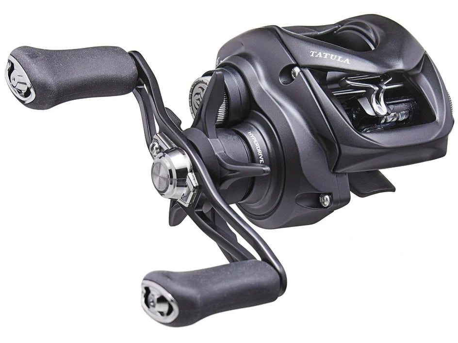 Tatula X TW 100 Right 6.3:1 product image