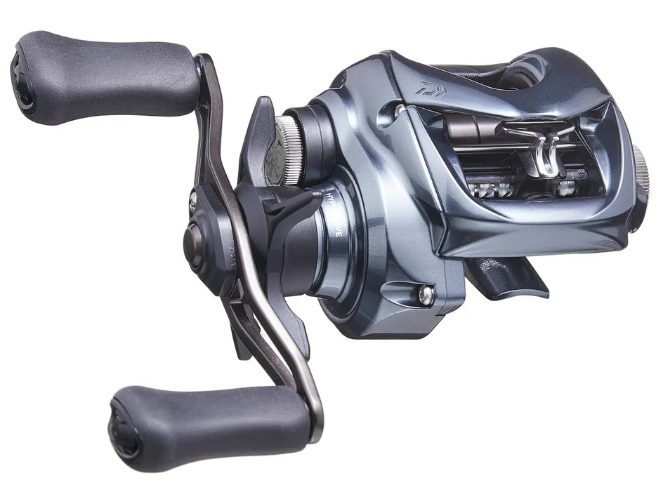 TATULA SV TW 100 BAITCAST REEL 6.3:1 RIGHT product image