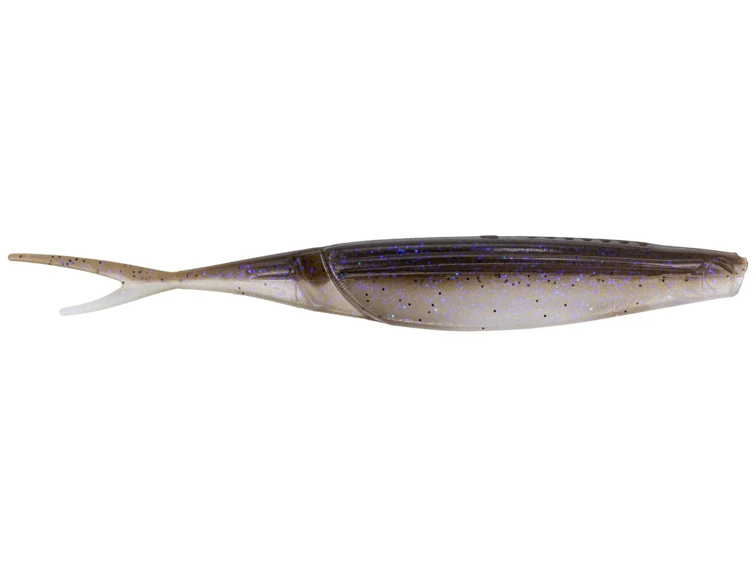 Hinge Minnow 3.5" Tennessee Shad product image