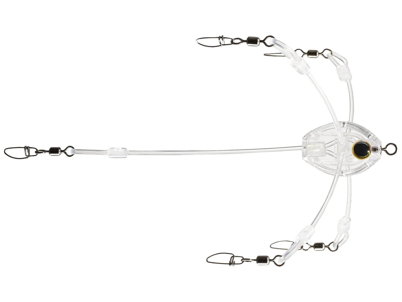 Stealth Rig (0 blade) product image