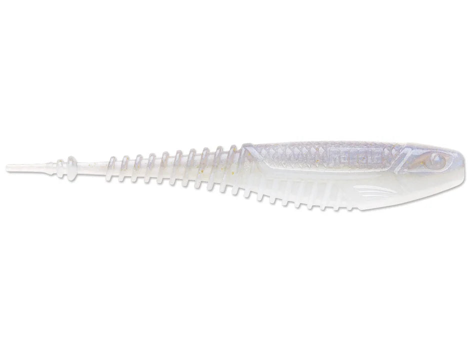 Freeloader 4" Albino Pearl product image