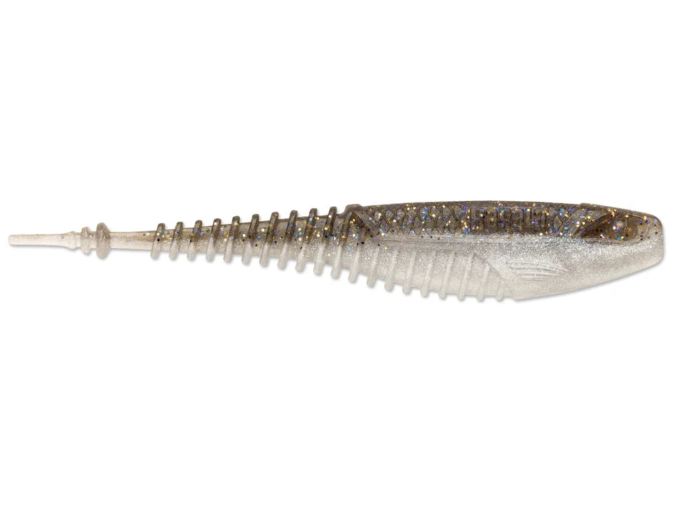 Freeloader 4" Gizzard Shad product image