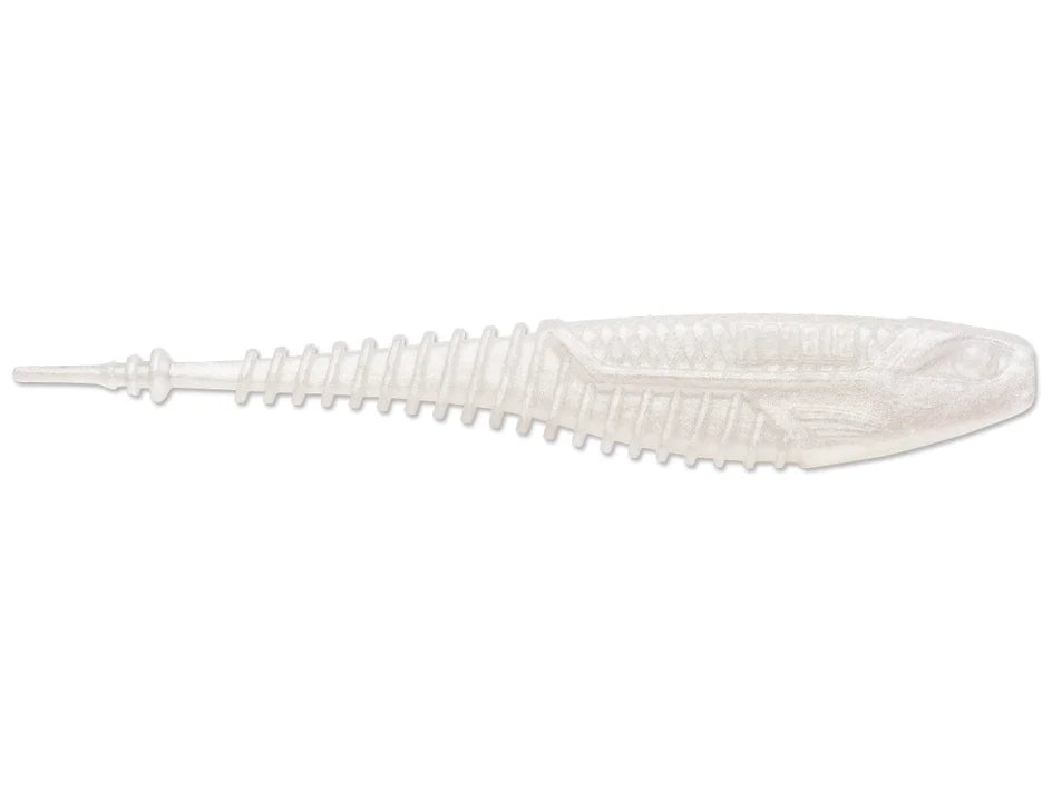 Freeloader 4" Pearl White product image