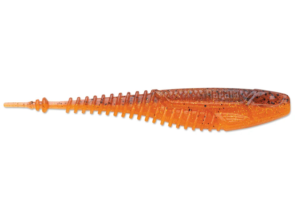 Freeloader 4" Red Craw product image