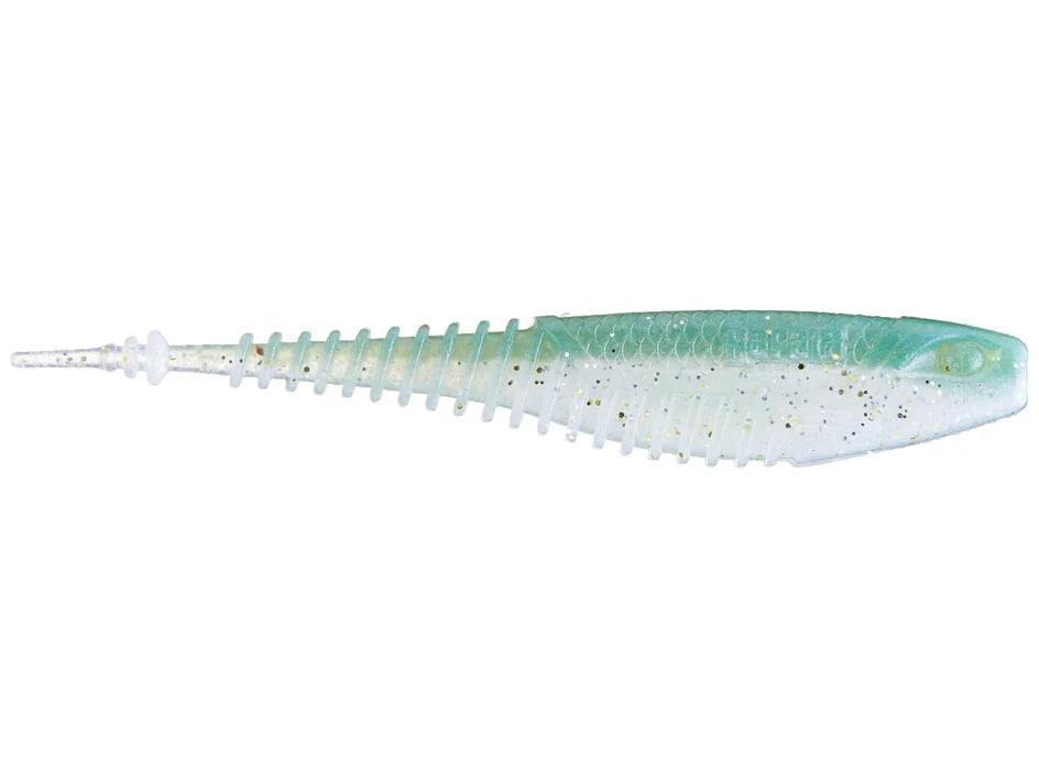 Freeloader 4" Sexy Shad product image