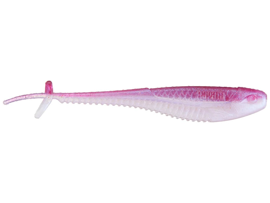 Mooch Minnow 3.5" Ghost Morning Dawn product image