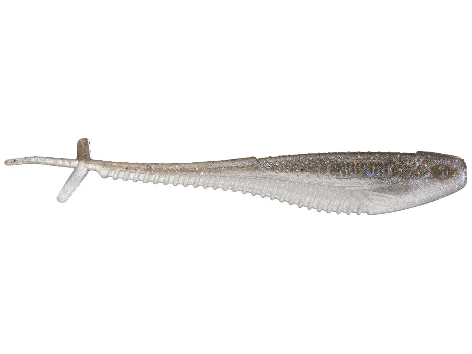Mooch Minnow 3.5" Gizzard Shad product image