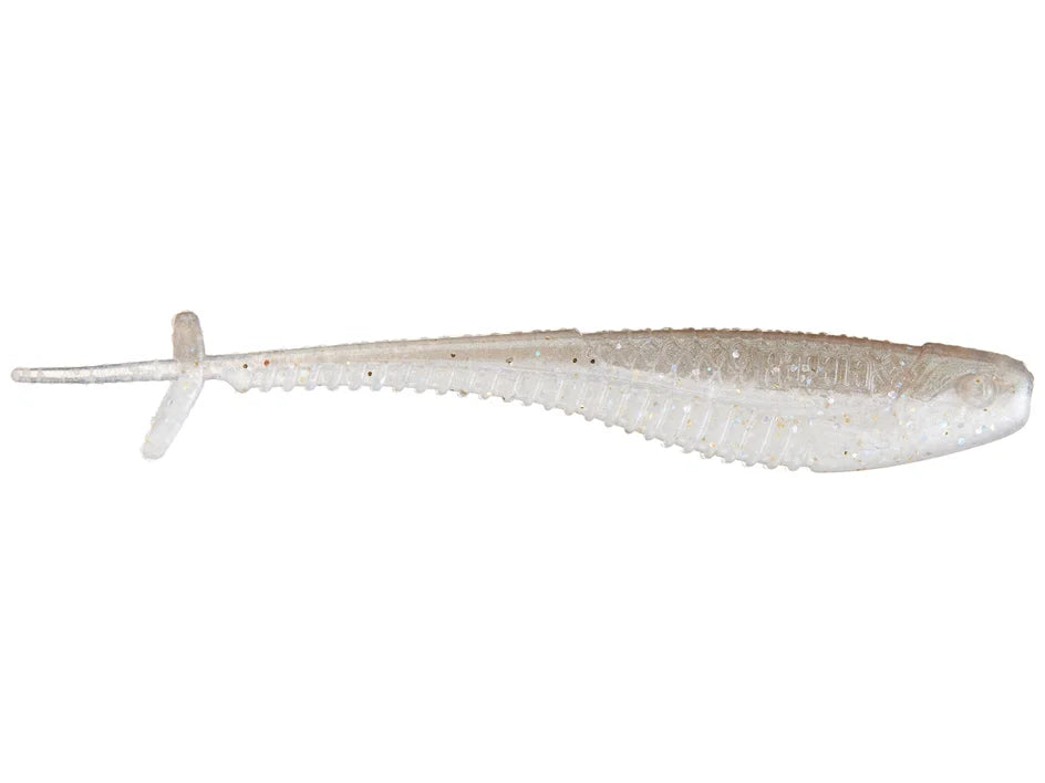 Mooch Minnow 3.5" Green Shad product image