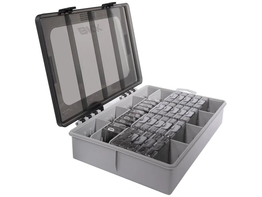 OCD TACKLE STORAGE SYSTEM STARTER KIT Medium product image