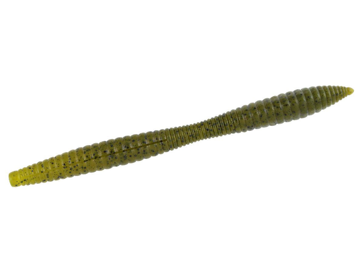 Rebound Stick 7" #52 Green Pumpkin Chartreuse product image