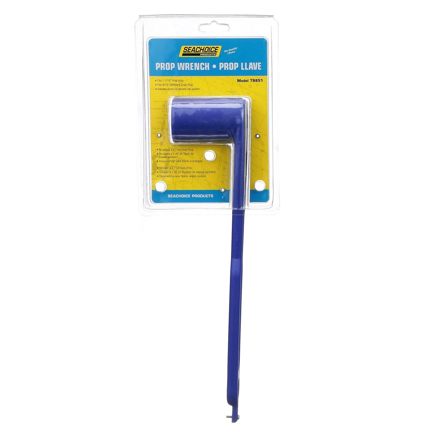 Seachoice 1 1/16 Prop Wrench