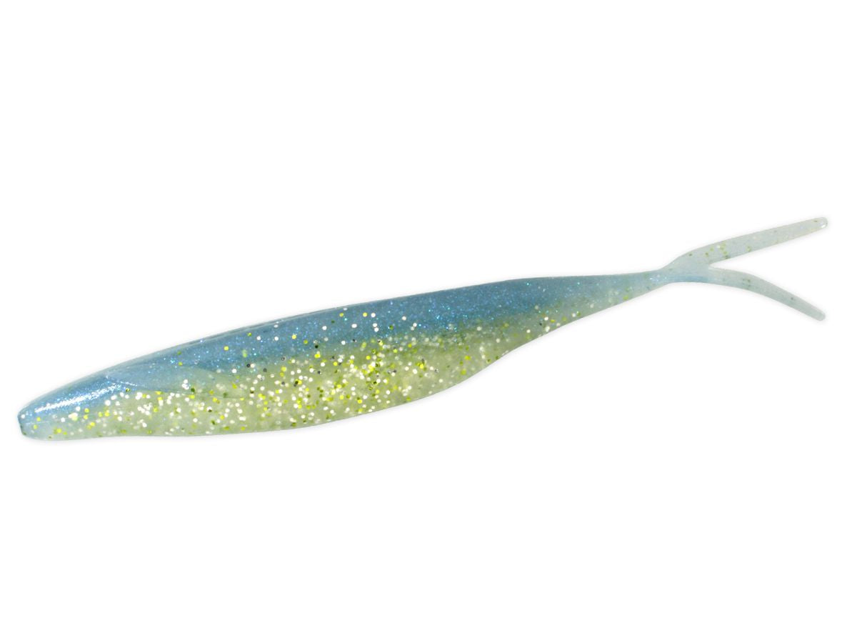 Sakamata Shad 2" #129 Reservoir Shad product image