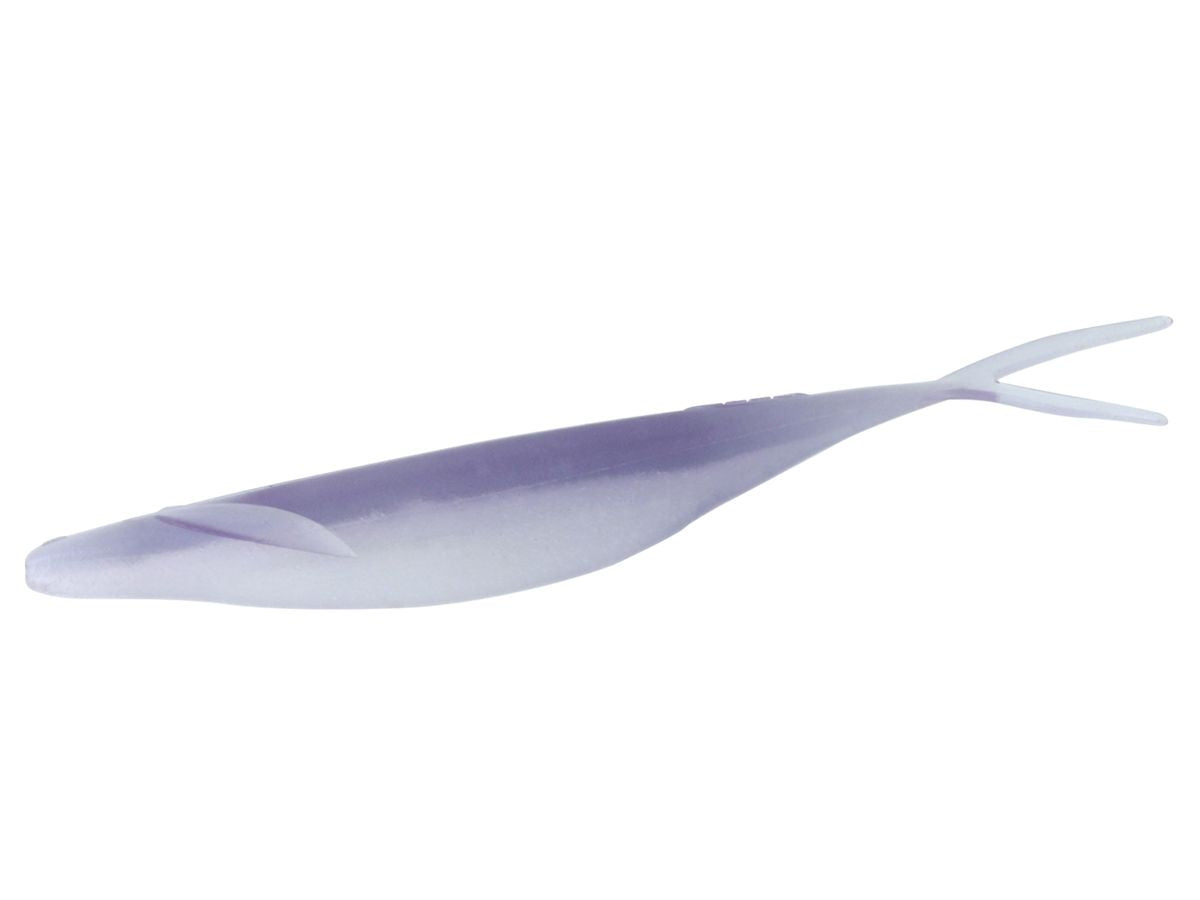 Sakamata Shad 4" #16 Chartruese product image