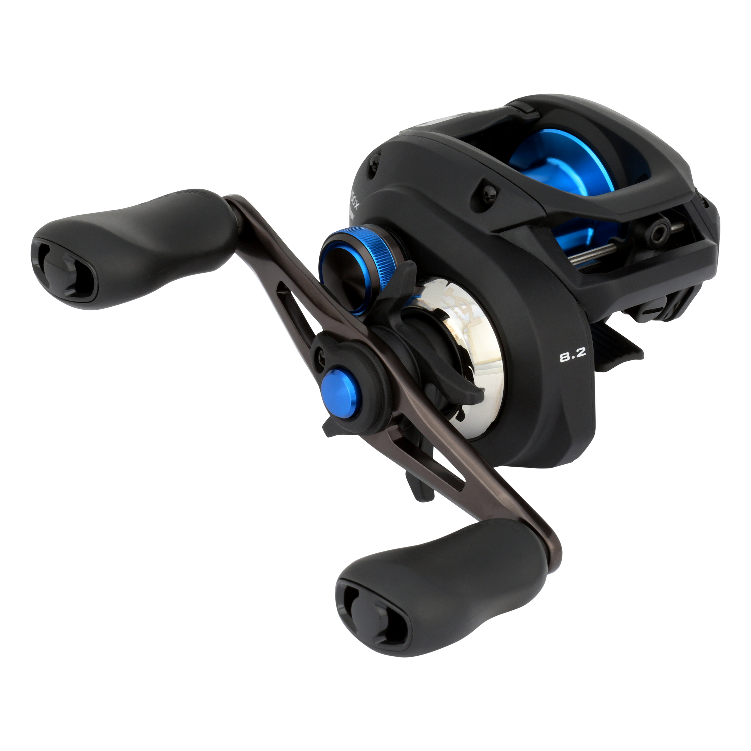 Slx Dc