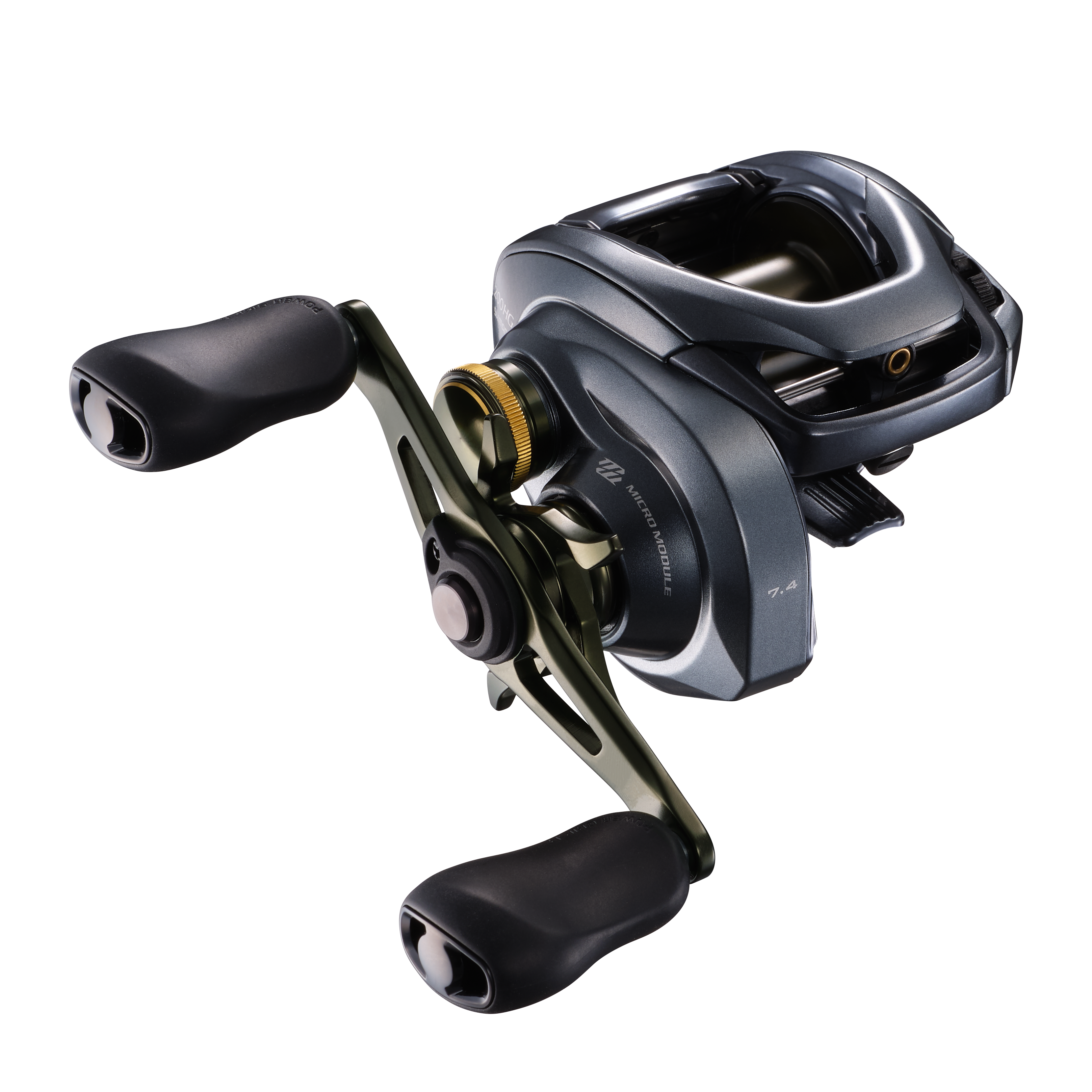 Curado Dc 200