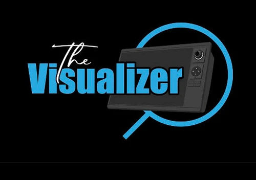 Performance Fishing Electronics Visualizer Active Target 1&2 product image