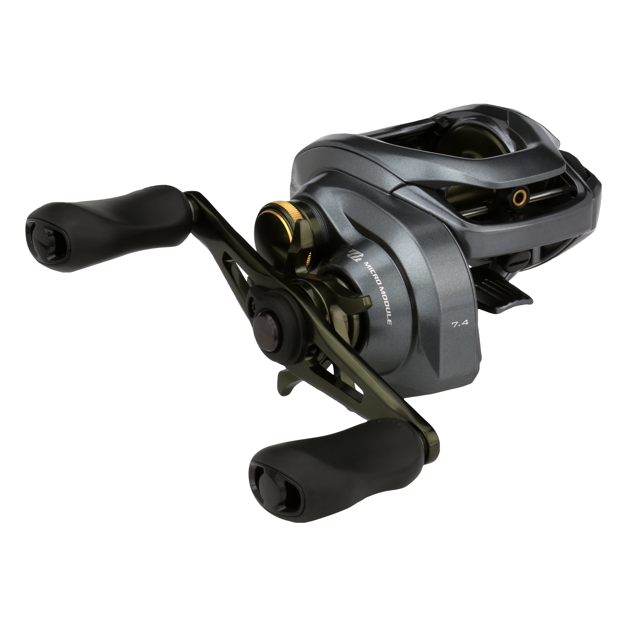 Curado Dc 200