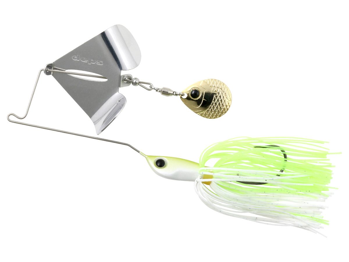 New Mad Waver Buzz Bait #10 Dead Glass product image