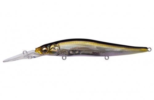 VISION ONETEN+2 HT ITO TENNESSEE SHAD product image