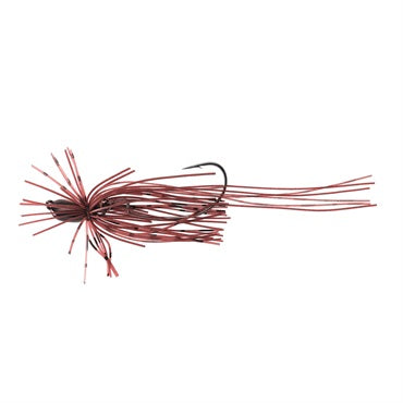TIEMCO PDL Bait Finesse Jig EVO - Scuppernong