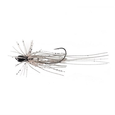 TIEMCO PDL Bait Finesse Jig EVO - Blue Numaebi