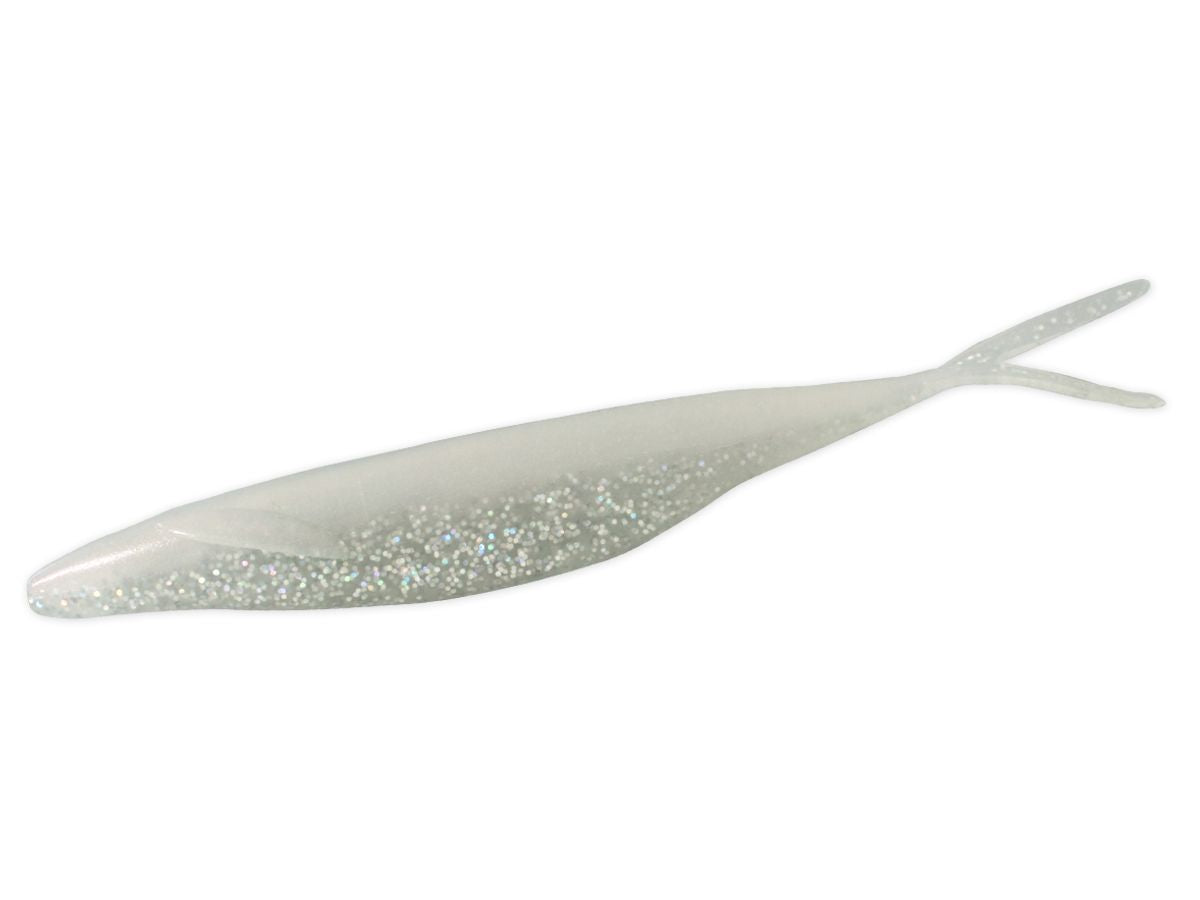 Sakamata Shad 3" #96 Wakasagi product image