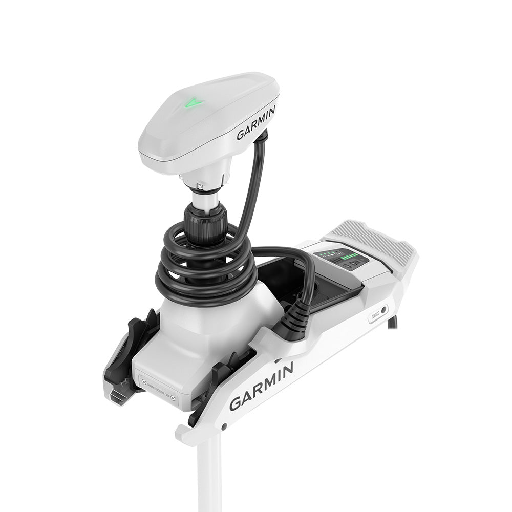 Garmin Force Kraken White 48 Trolling Motor 0100257430