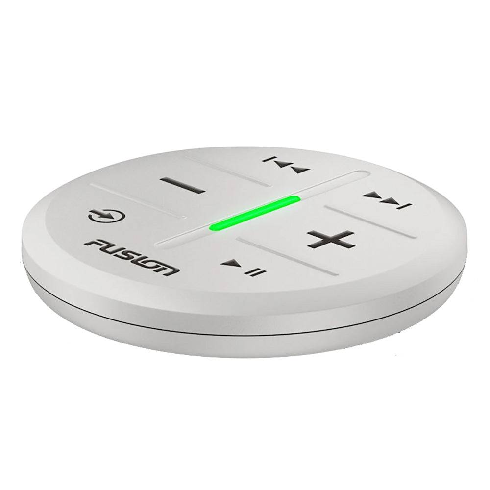 Fusion ARX70W Wireless Remote  White 0100216721