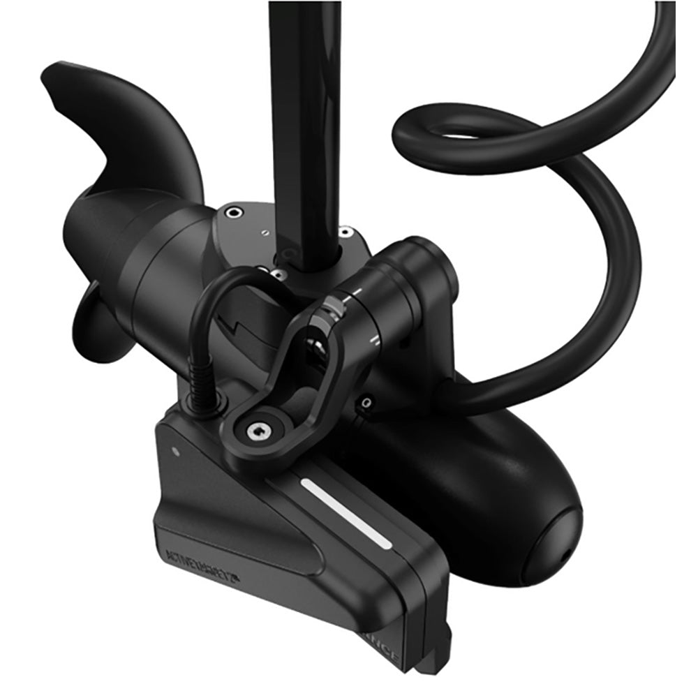 Lowrance ActiveTarget 2 XL Recon Trolling Motor Mount 00016501001