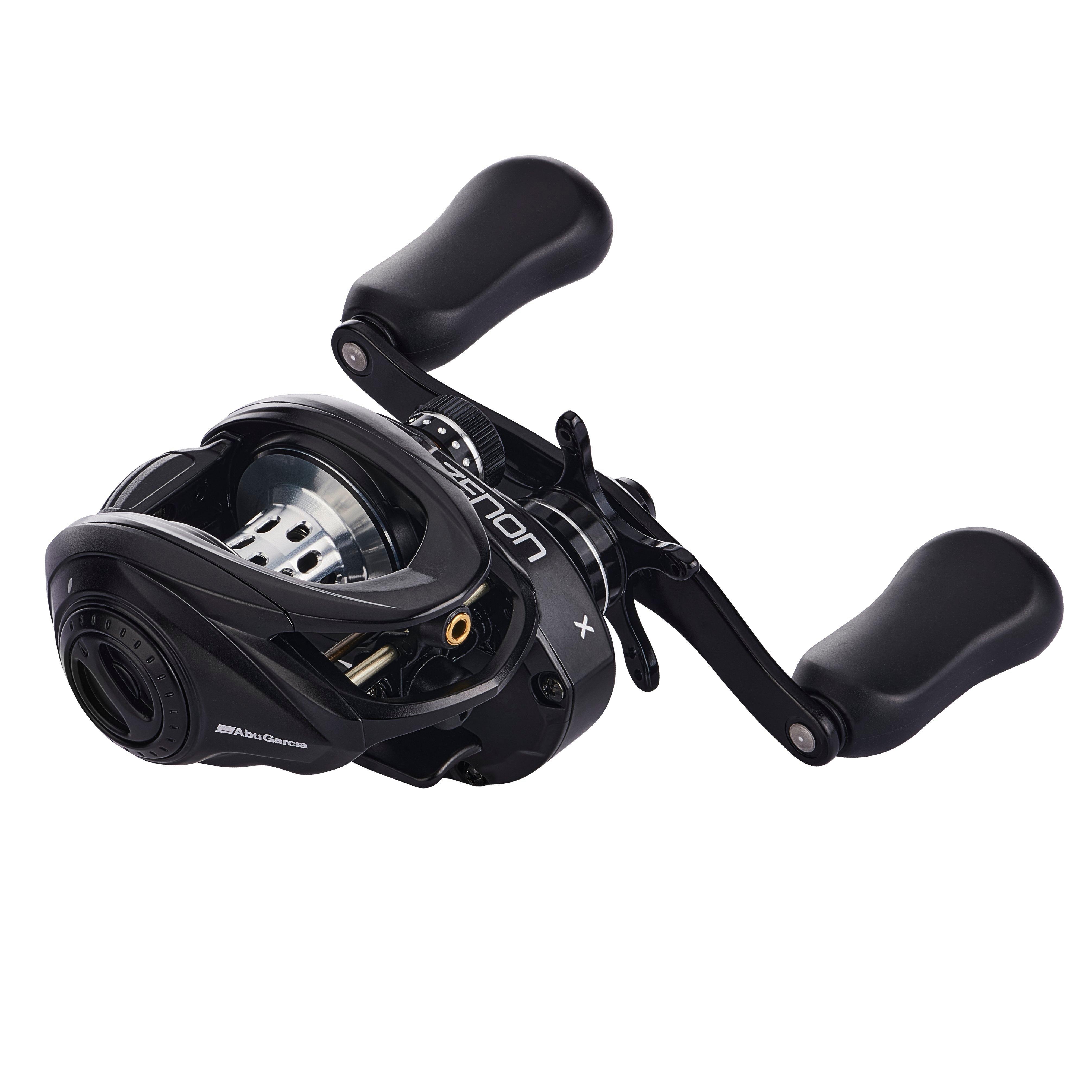 Zenon X Low Profile Reel 6.8:1 Left product image