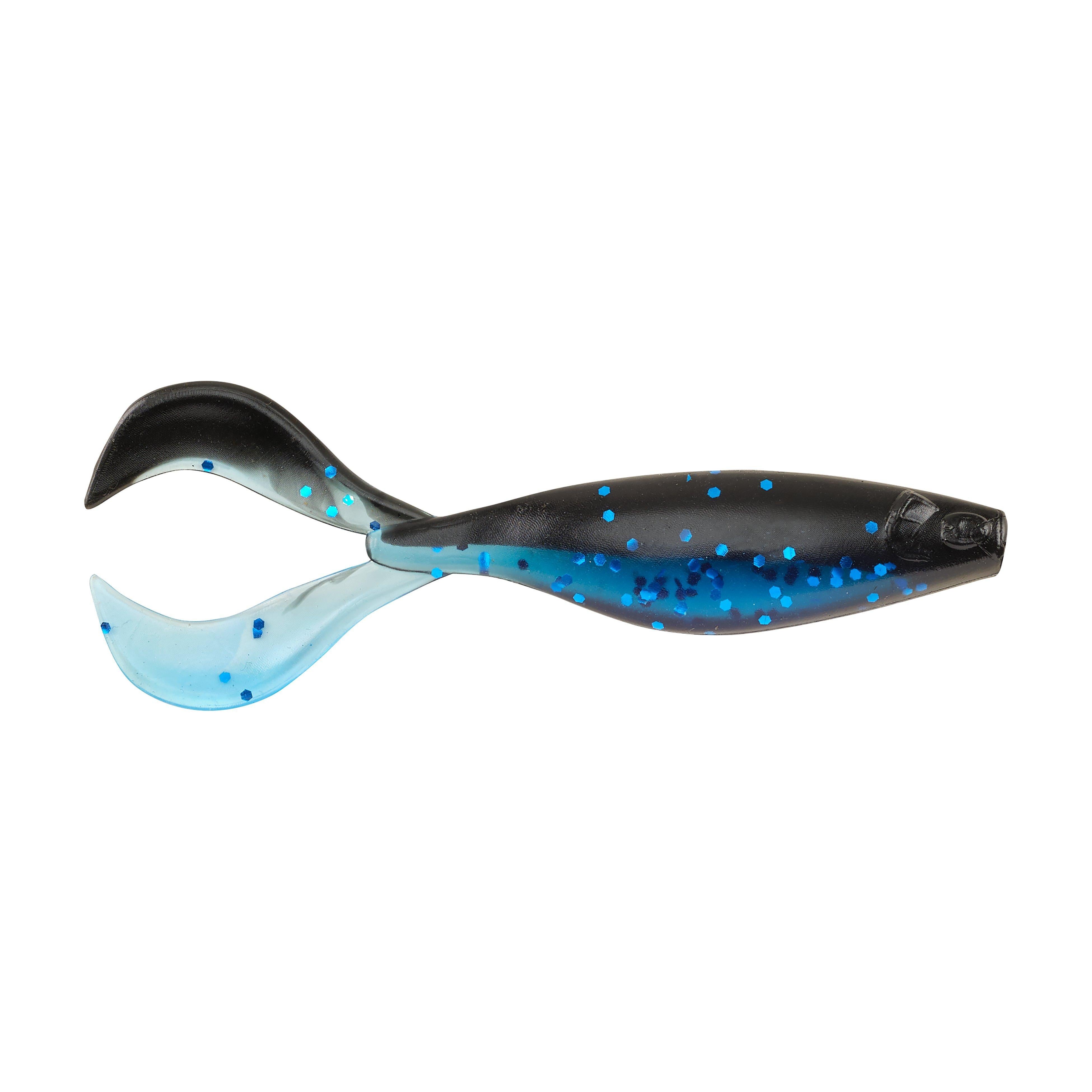 PowerBait The Deal Black-Blue product image