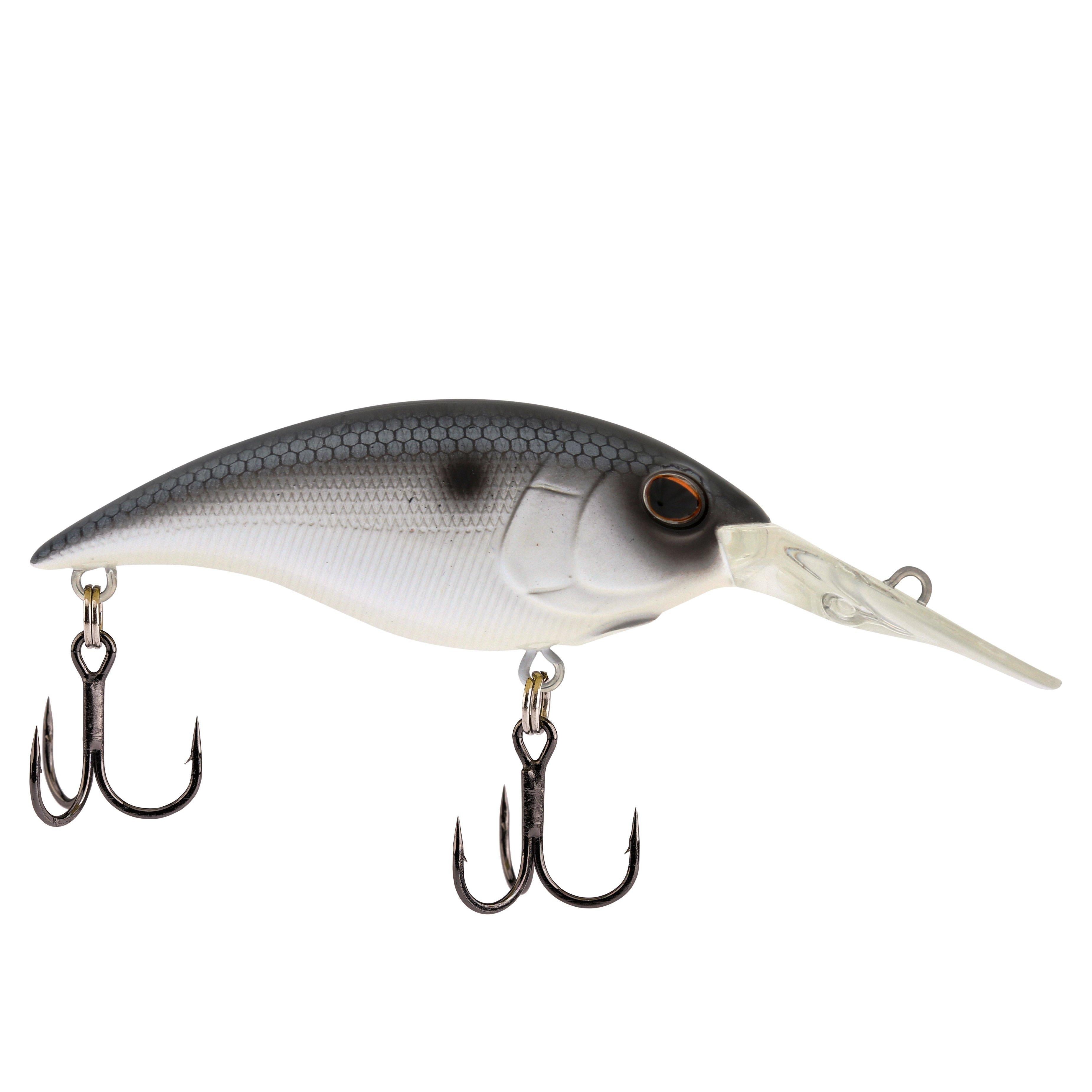 Money Badger 6.75 FX Shad product image