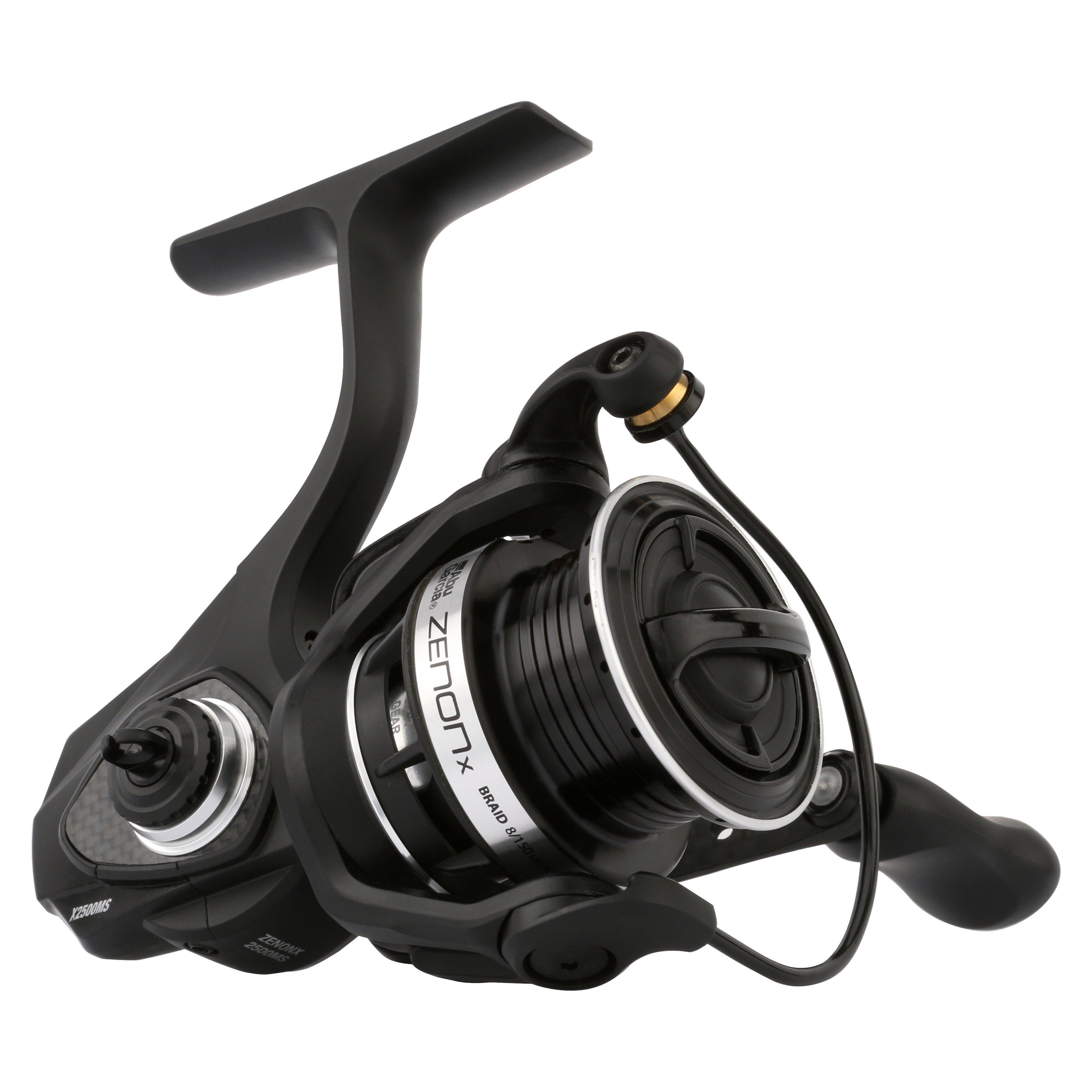 Zenon X Spinning Reel 2500 6.2:1 Right/Left product image