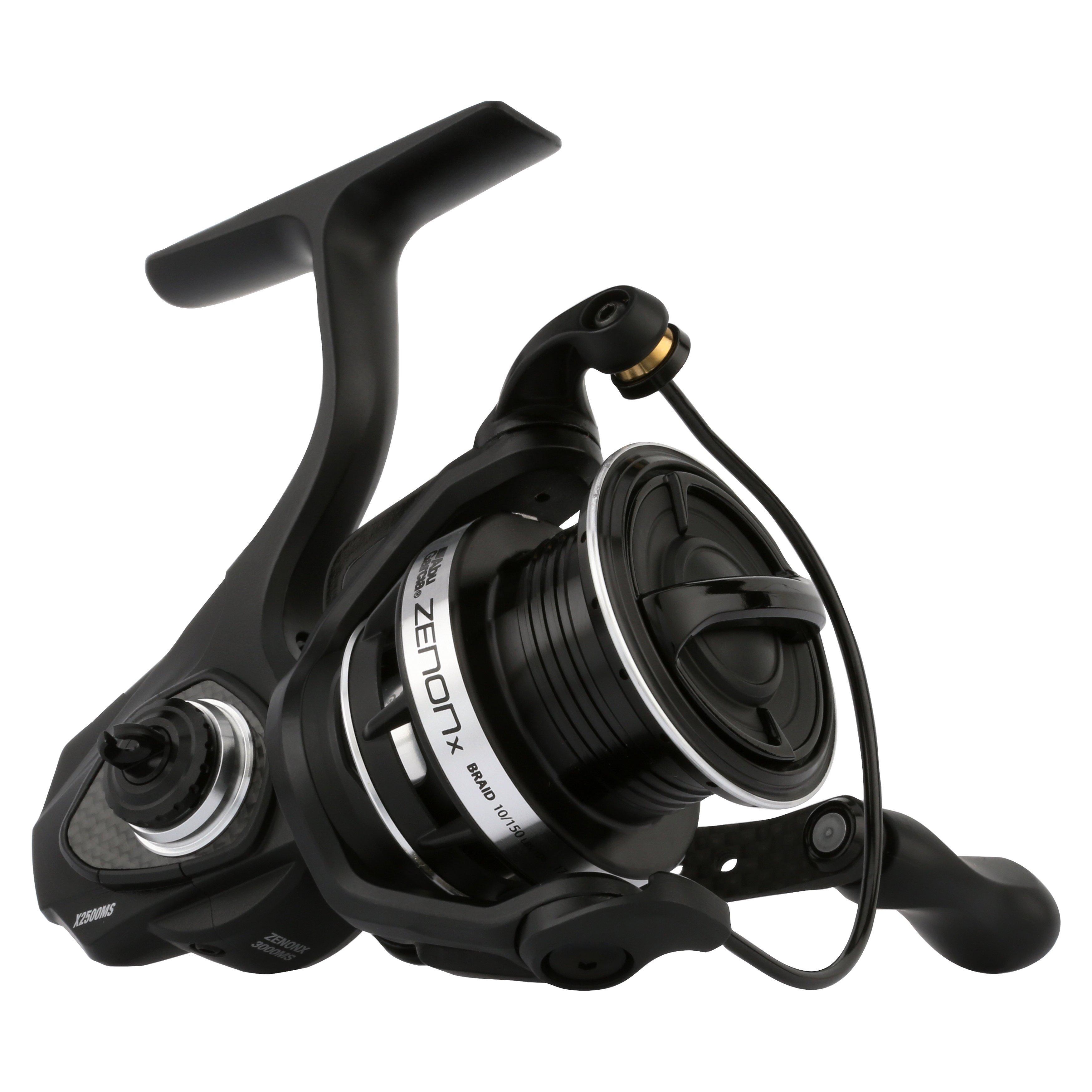 Zenon X Spinning Reel 3000 6.2:1 Right/Left product image