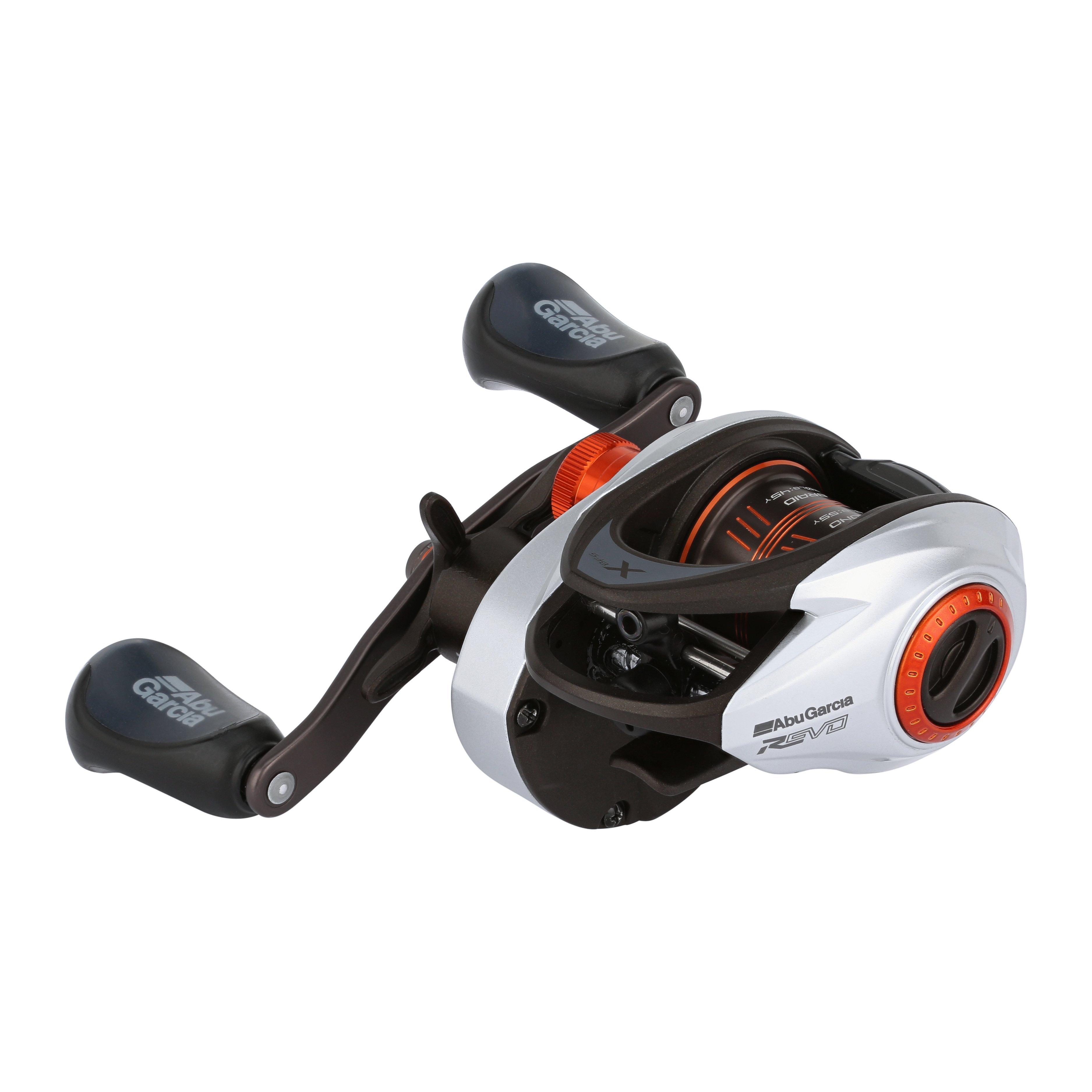 Revo X BFS Low Profile Reel 7.3:1 Right product image