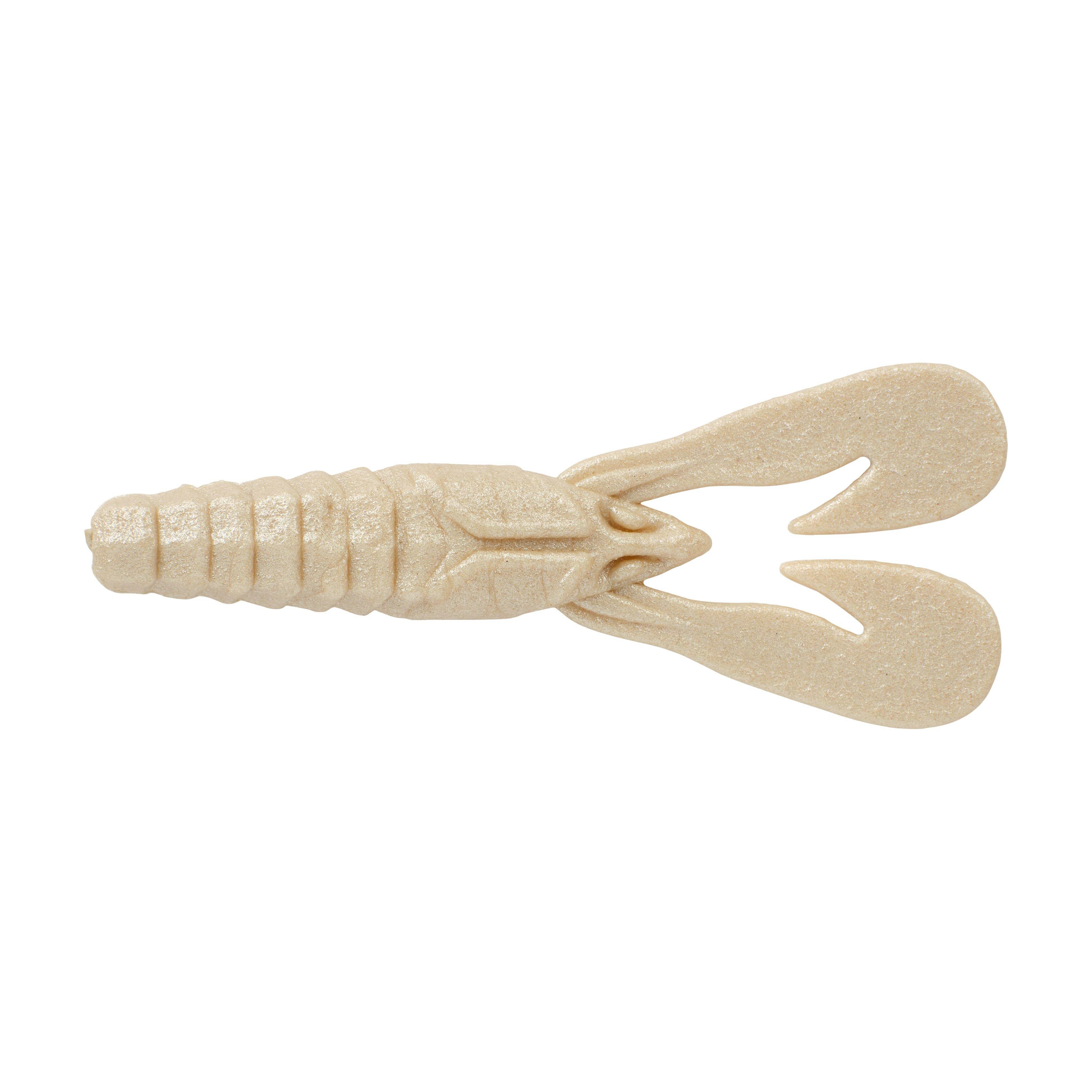 PowerBait MaxScent Stank-Bug White Pearl 3.5 in product image