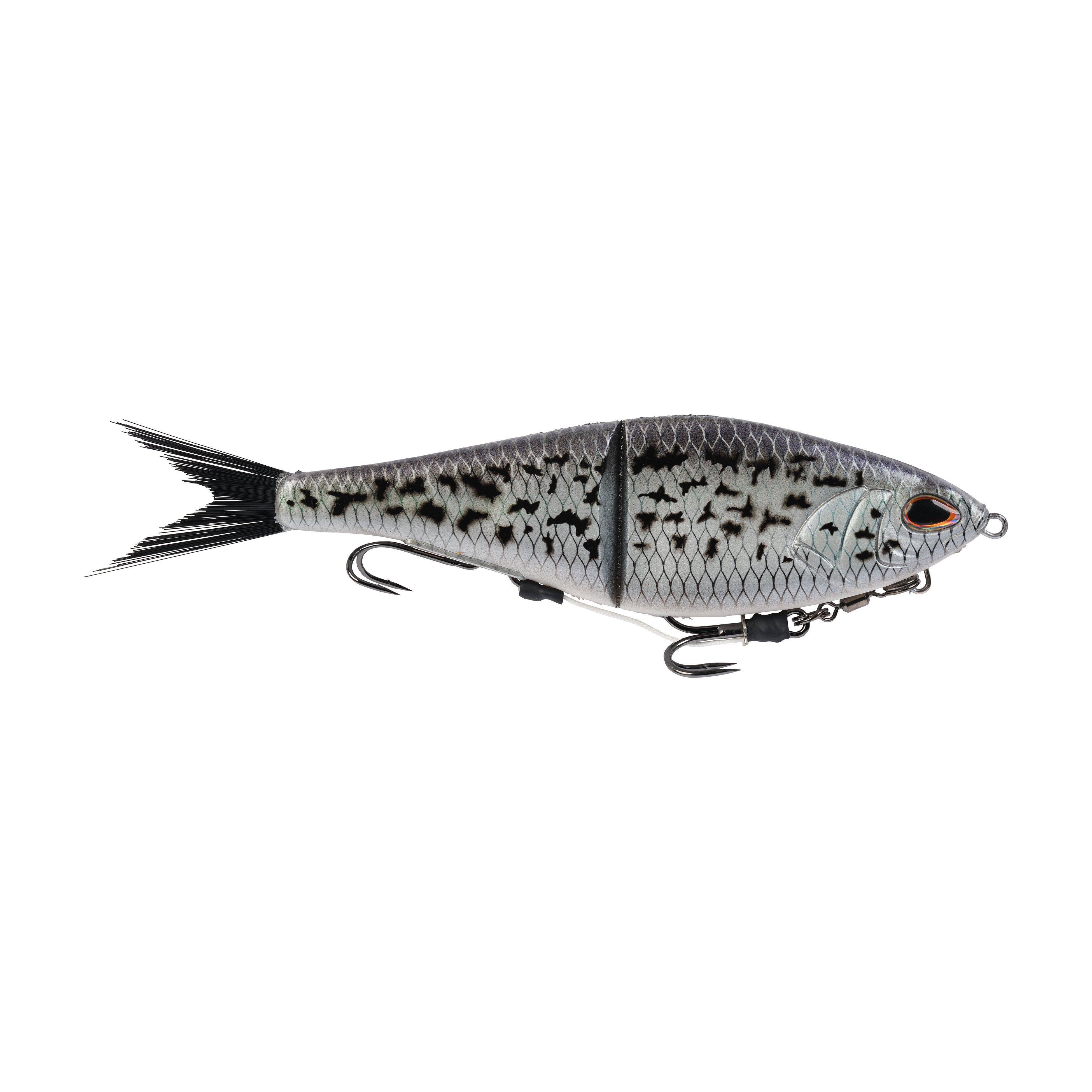 PowerBait Chop Block 8 in Crappie product image