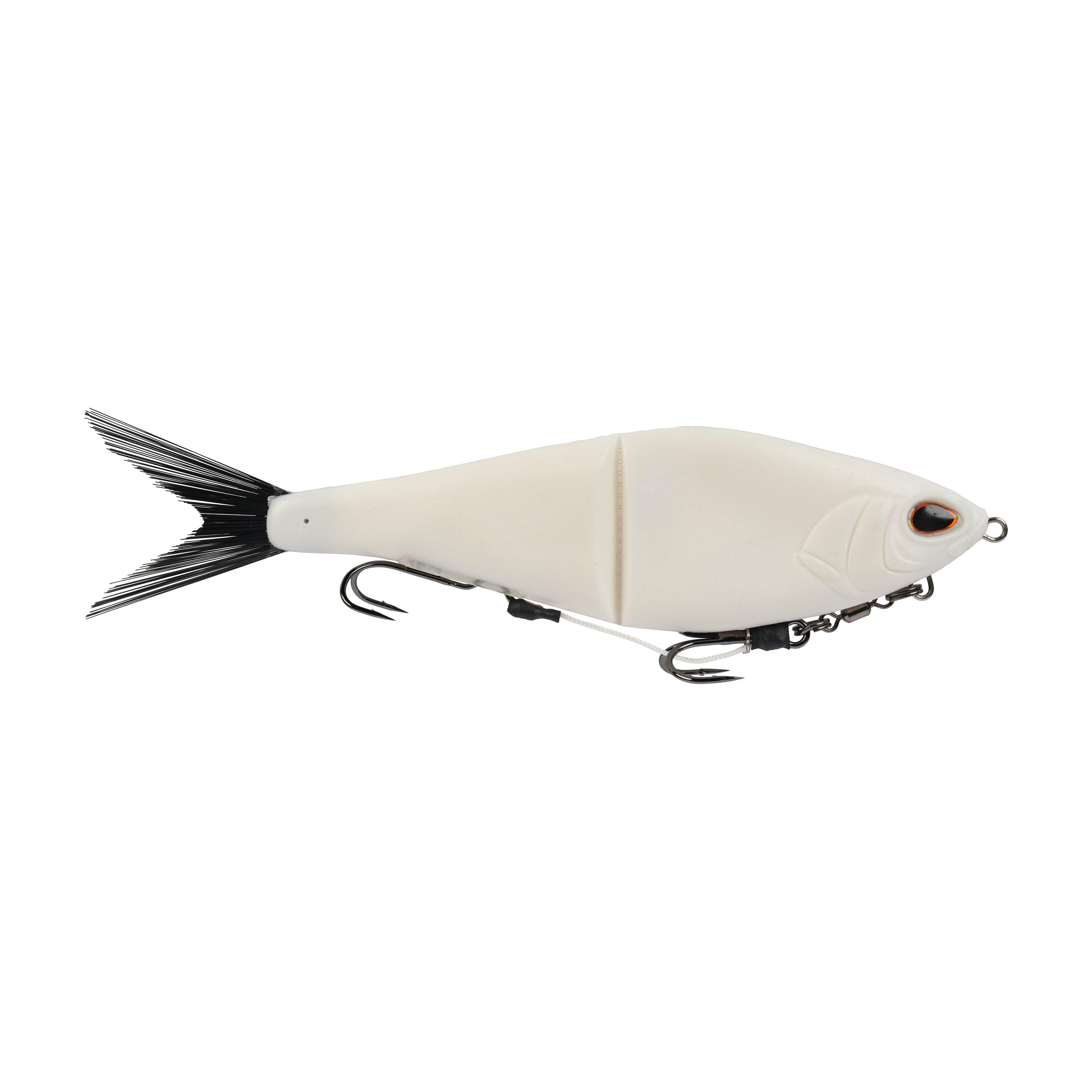 PowerBait Chop Block 8 in Raw product image