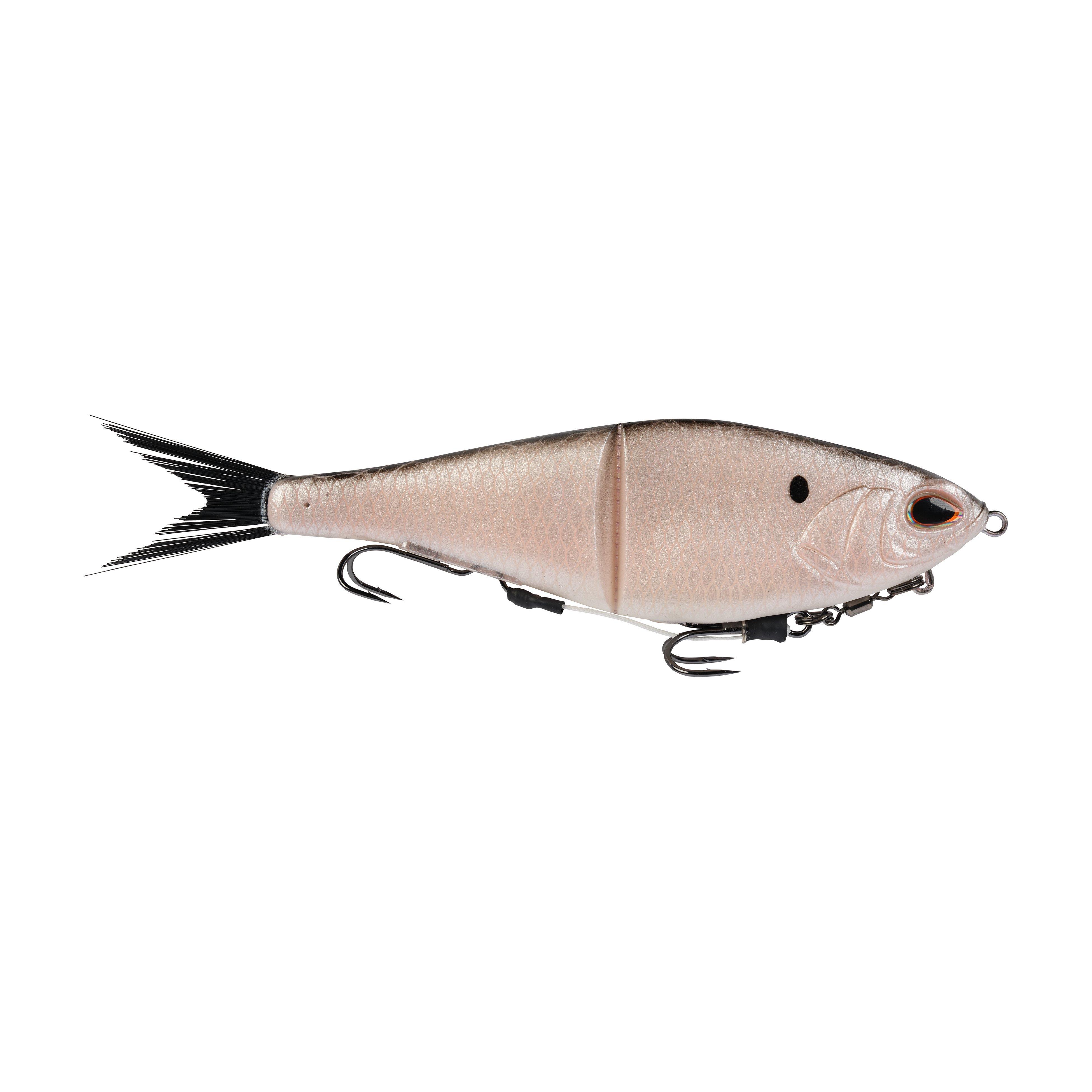 PowerBait Chop Block 8 in Burnt Bone product image