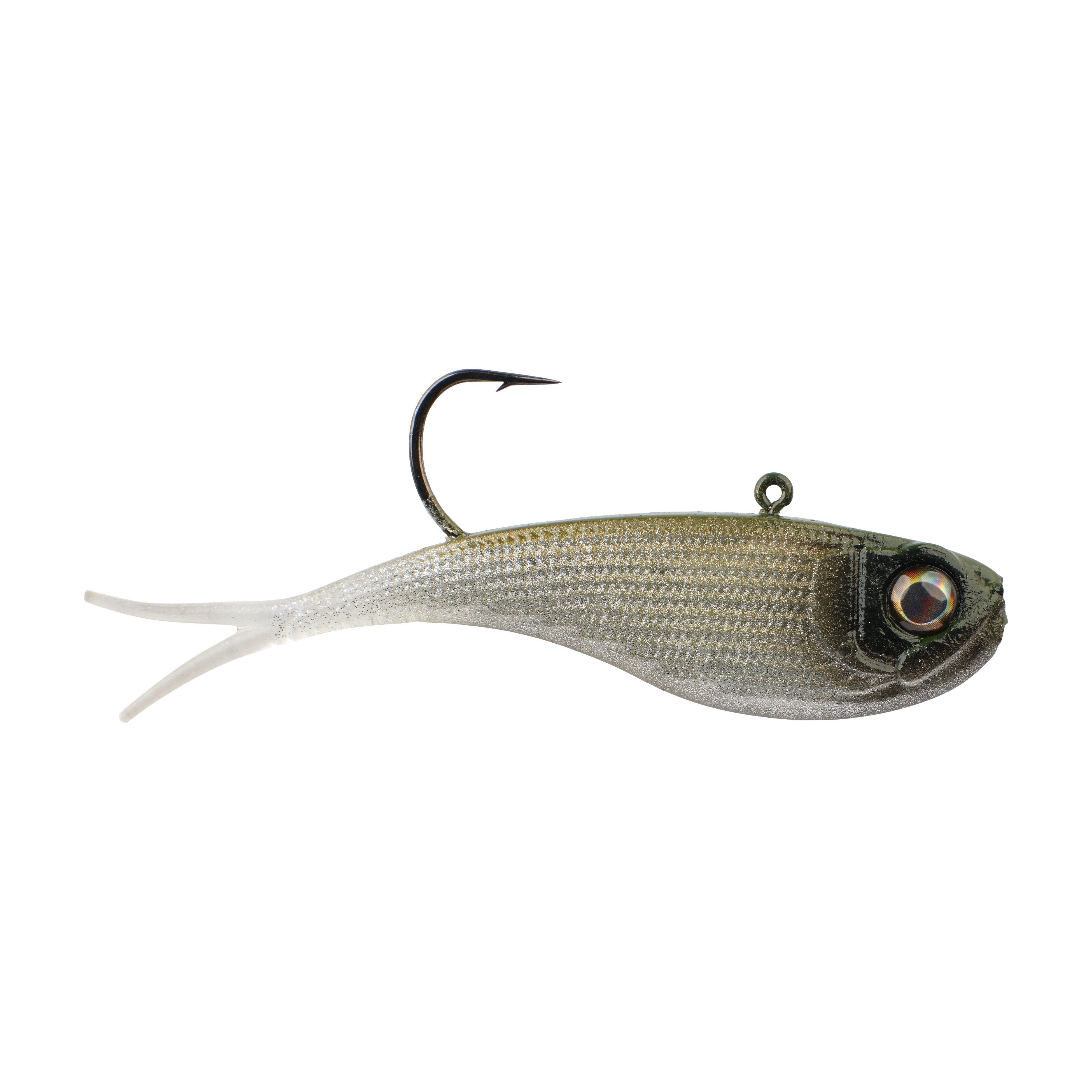 PowerBait Power Vibe Dirty Dime product image