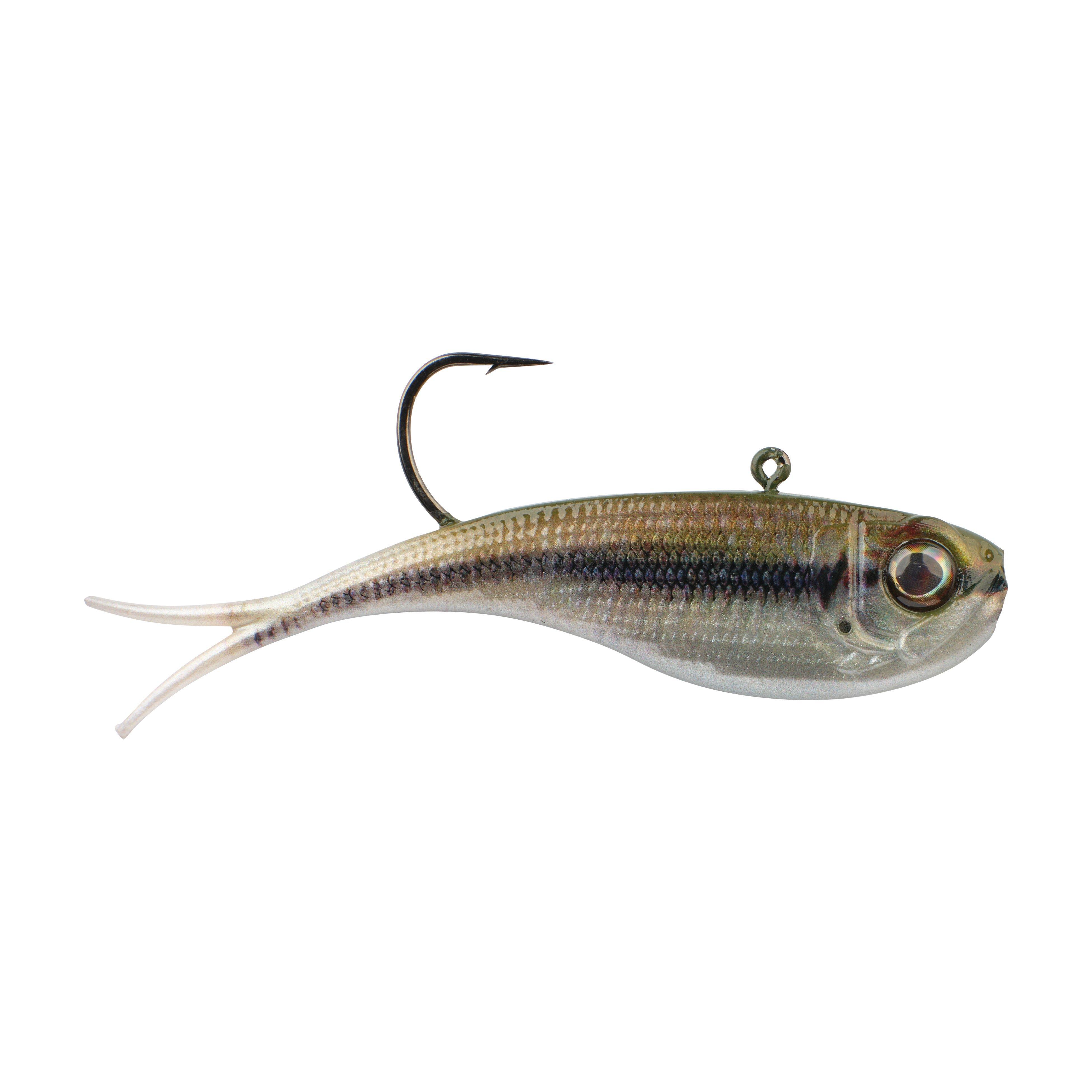 PowerBait Power Vibe HD Blacknose Shiner product image