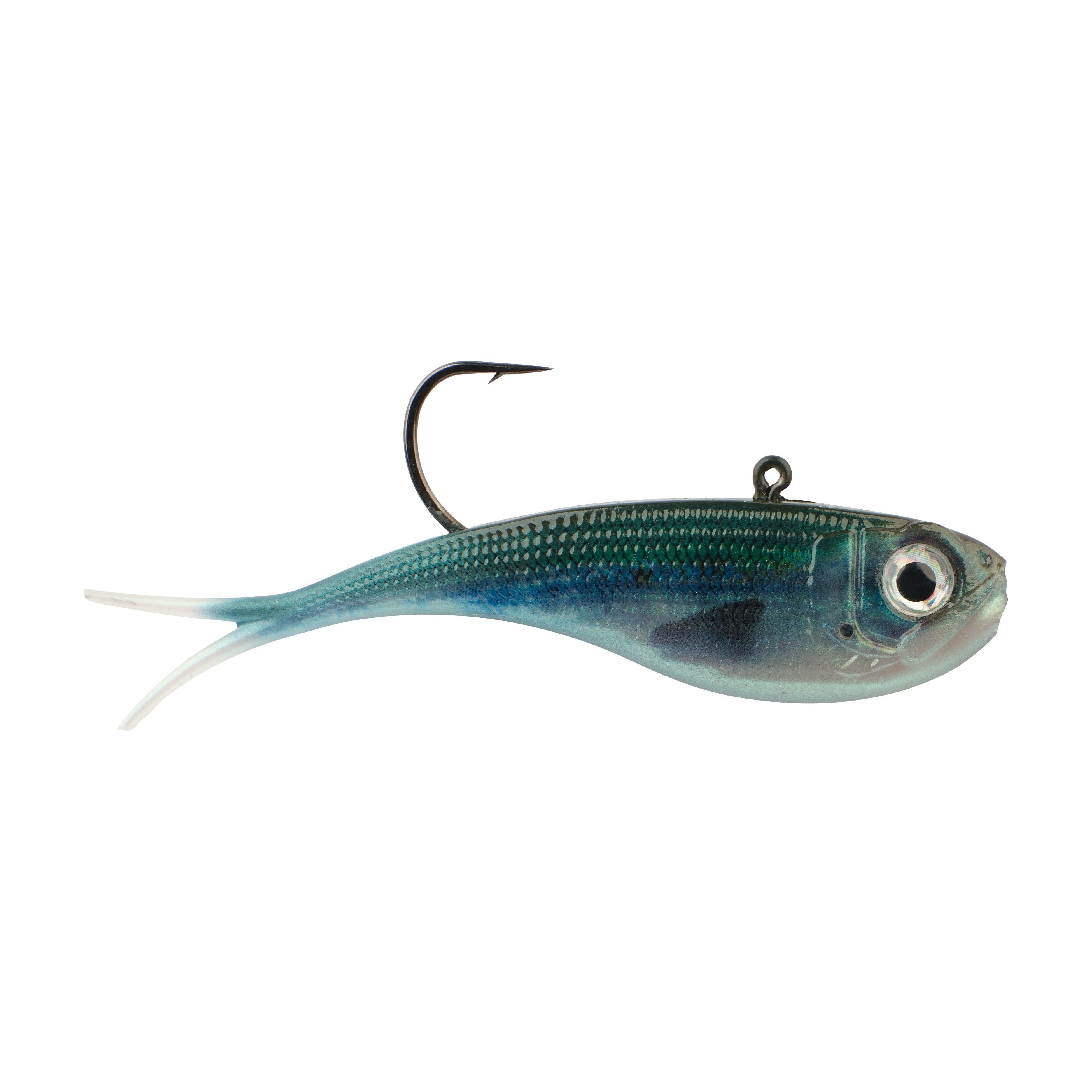 PowerBait Power Vibe HD Emerald Shiner product image