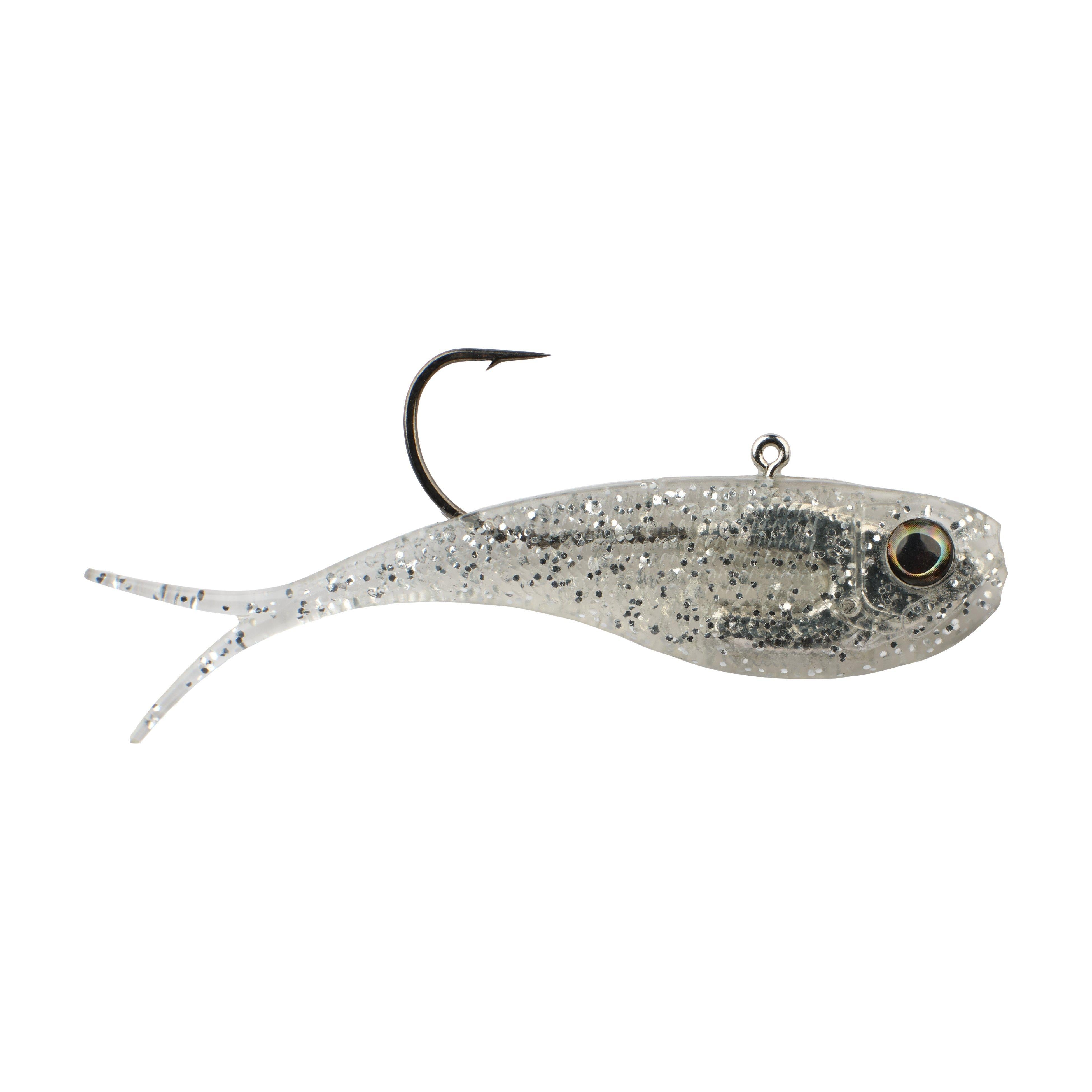 PowerBait Power Vibe Silver Bullet product image