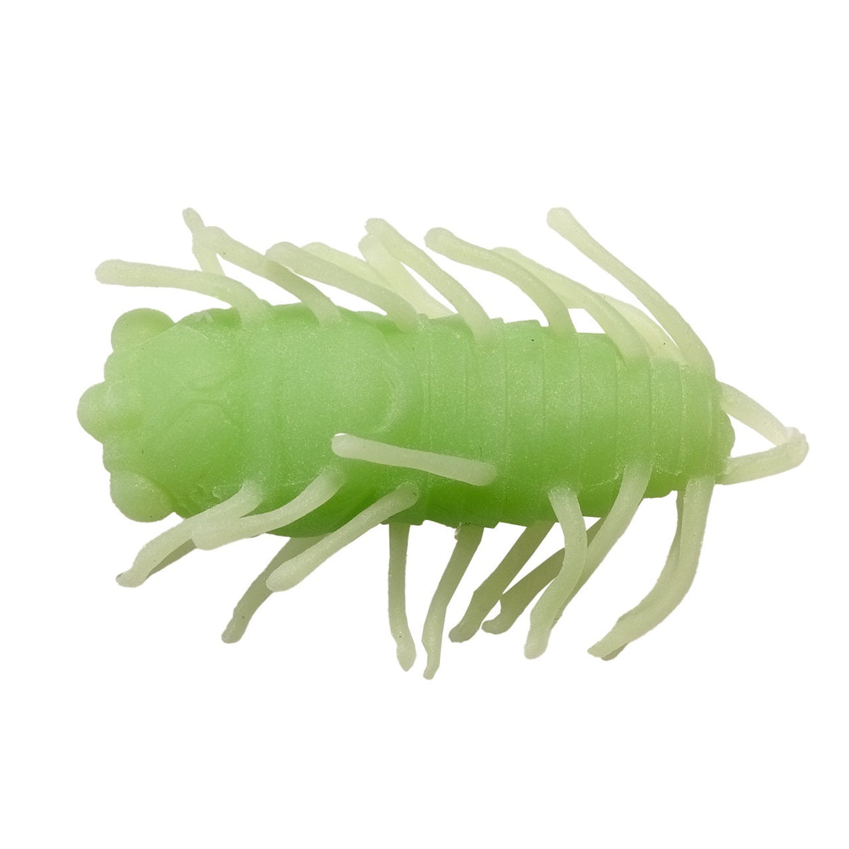 TIEMCO Critter Tackle Kozemimushi Cicada Bait - Rain Call