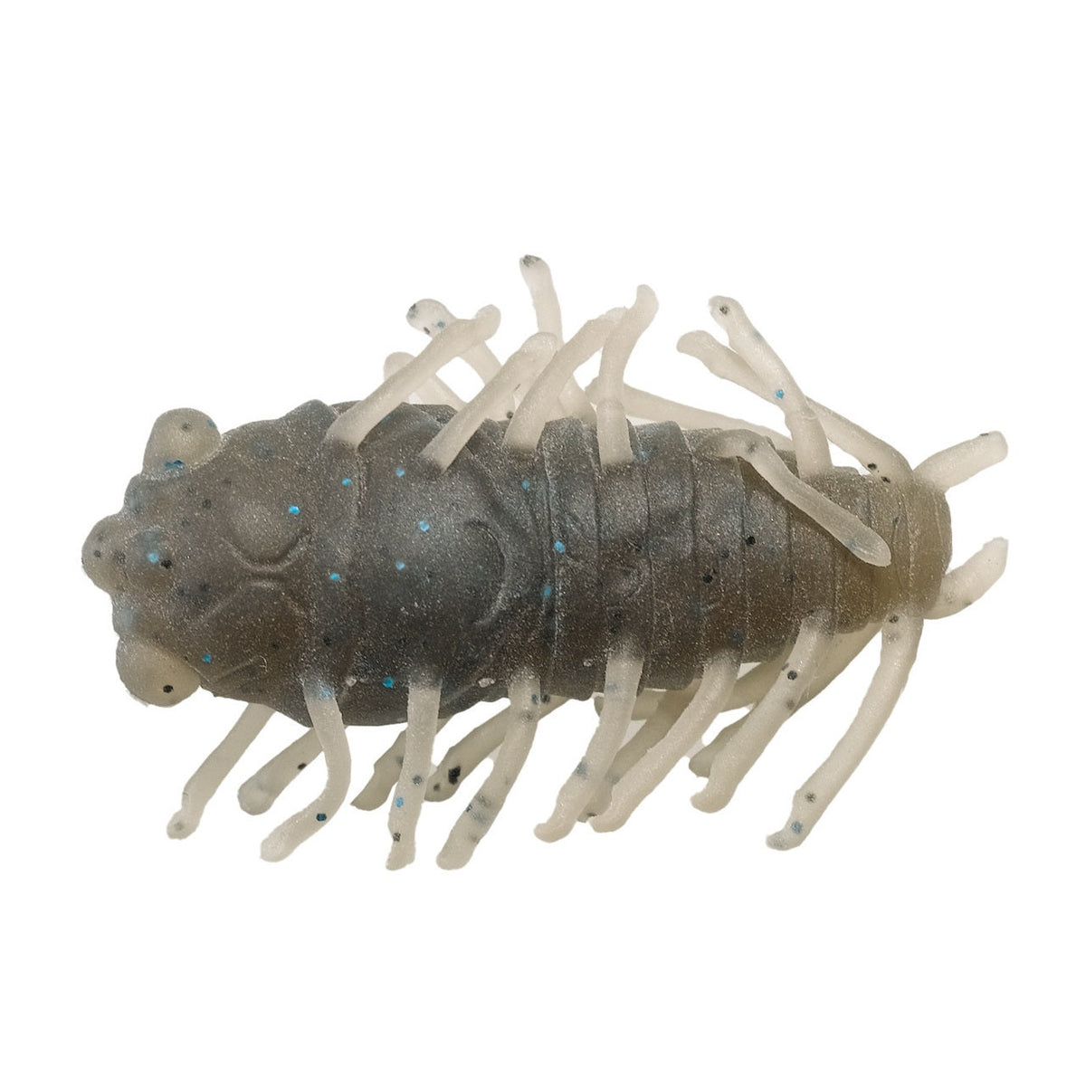 TIEMCO Critter Tackle Kozemimushi Cicada Bait - Yummy Tenaga