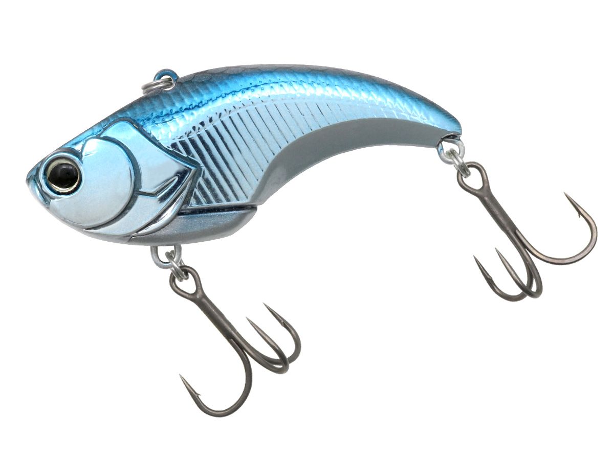 Evoke Vib #04 Chrome Shad product image